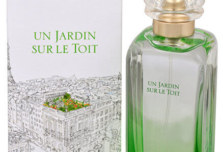 Hermes Un Jardin Sur Le Toit – EDT 50 ml