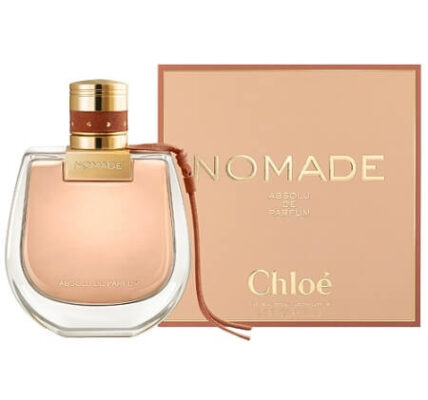 Chloé Nomade Absolu De Parfum – EDP 50 ml