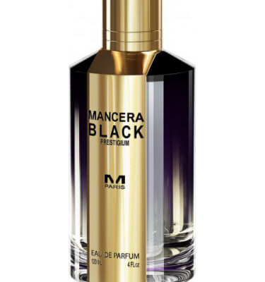 Mancera Black Prestigium – EDP 60 ml