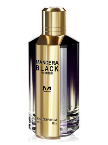 Mancera Black Prestigium – EDP 60 ml