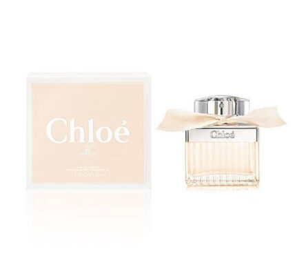 Chloé Fleur de Parfum – EDP 30 ml