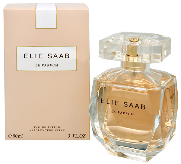 Elie Saab Le Parfum – EDP 30 ml