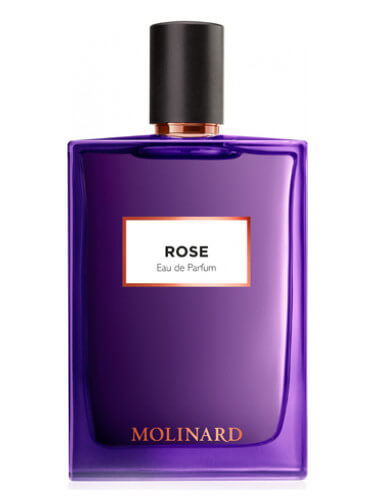 Molinard Rose – EDP 75 ml