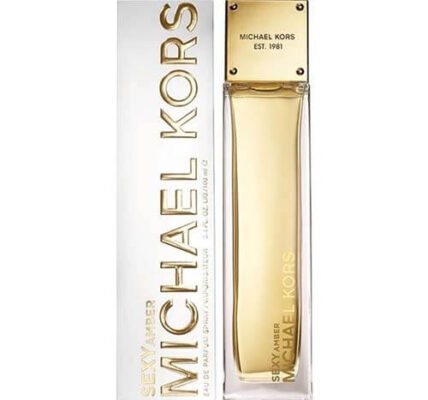 Michael Kors Sexy Amber – EDP 30 ml