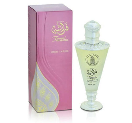 Al Haramain Farasha – EDP 50 ml