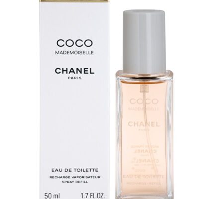 Chanel Coco Mademoiselle – EDT 100 ml