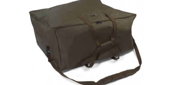 Avid carp taška na lehátko stormshield bedchair bags standart