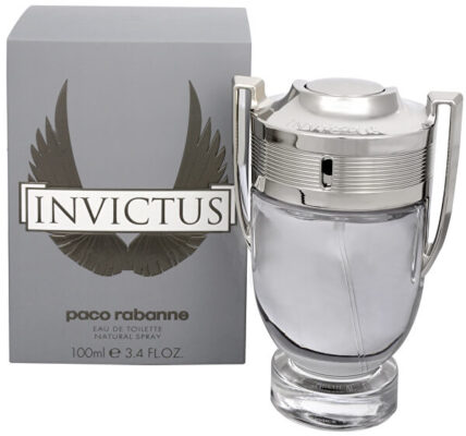 Paco Rabanne Invictus – EDT 200 ml