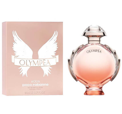 Paco Rabanne Olympea Aqua – EDP 30 ml