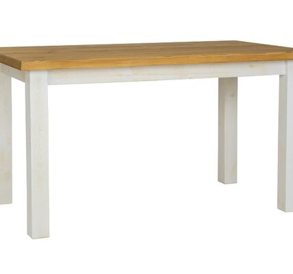 Jedálenský stôl POPRAD II 160x90x76 cm,Jedálenský stôl POPRAD II 160x90x76 cm