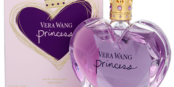 Vera Wang Princess – EDT 100 ml