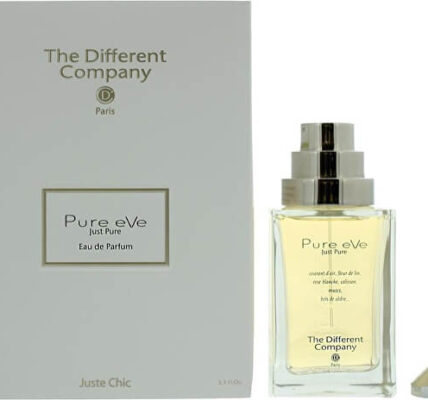 The Different Company Pure eVe – EDP 100 ml