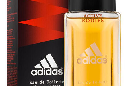 Adidas Active Bodies – EDT 100 ml