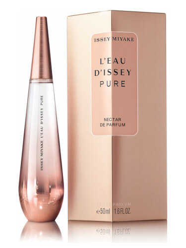 Issey Miyake L`Eau D`Issey Pure Nectar – EDP 90 ml