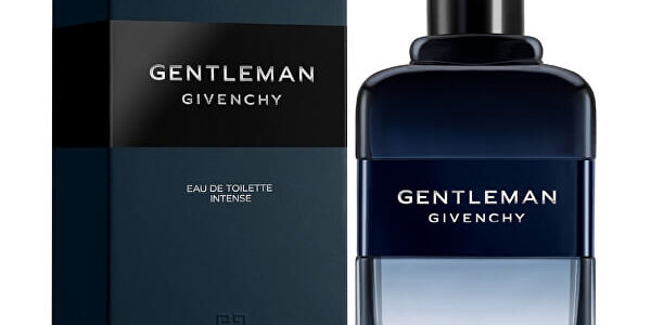 Givenchy Gentlemen Intense – EDT 100 ml