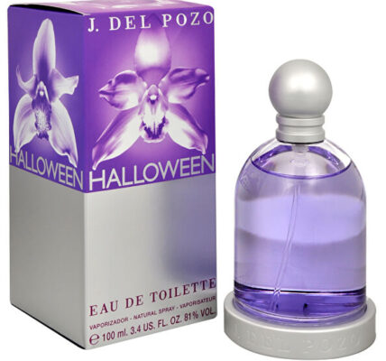 Jesus Del Pozo Halloween – EDT 100 ml