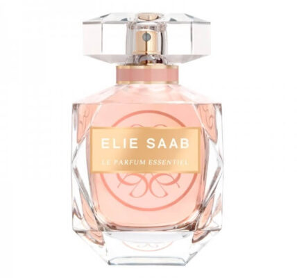 Elie Saab Le Parfum Essentiel – EDP 90 ml