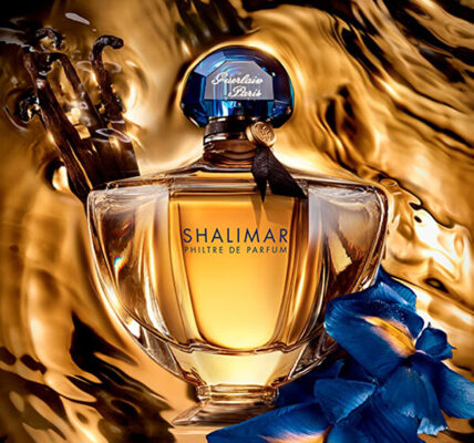 Guerlain Shalimar Philtre de Parfum – EDP 90 ml