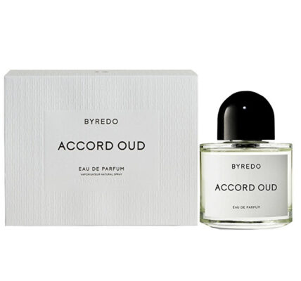 Byredo Accord Oud – EDP 100 ml