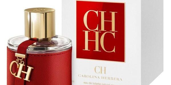 Carolina Herrera CH – EDT 100 ml