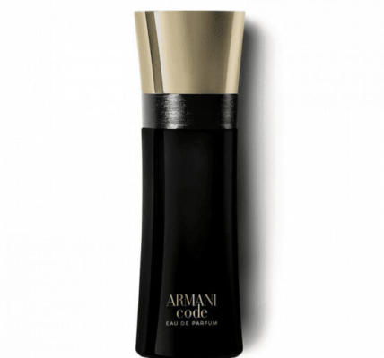 Giorgio Armani Code Pour Homme – EDP 30 ml