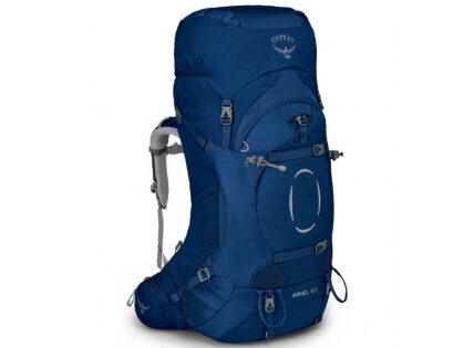 OSPREY Ariel 65 Ii Dámsky batoh 10011974OSP ceramic blue WM/WL