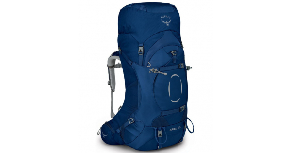 OSPREY Ariel 65 Ii Dámsky batoh 10011974OSP ceramic blue WM/WL