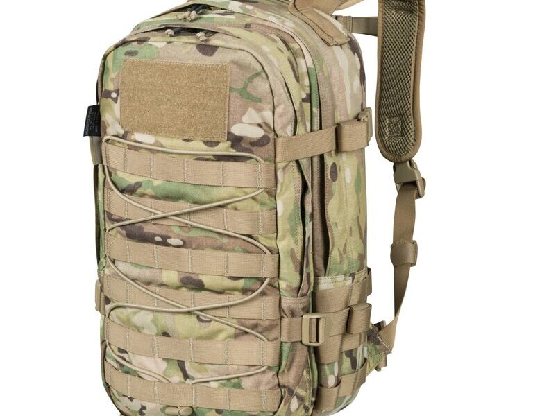 Batoh HELIKON-TEX® Raccoon Mk2 – Multicam® (Farba: Multicam®)