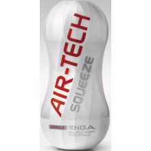 Tenga Air-Tech Squeeze Gentle masturbátor 17 cm
