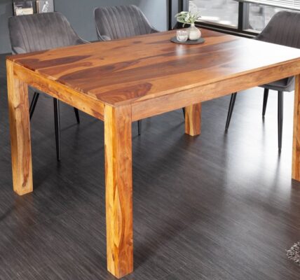 Jedálenský stôl LAMIA Dekorhome 140x90x75 cm,Jedálenský stôl LAMIA Dekorhome 140x90x75 cm