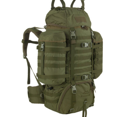 Batoh Wisport® Raccoon 65 l – Multicam® (Farba: Multicam®)