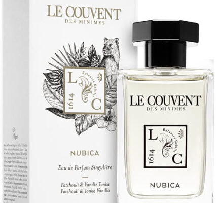 Le Couvent Maison De Parfum Nubica – EDT 100 ml
