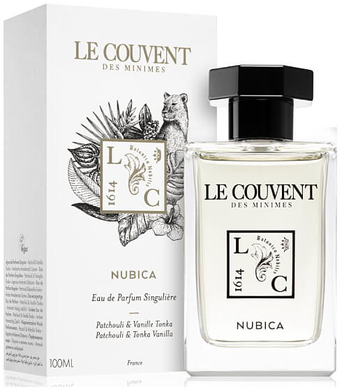 Le Couvent Maison De Parfum Nubica – EDT 100 ml