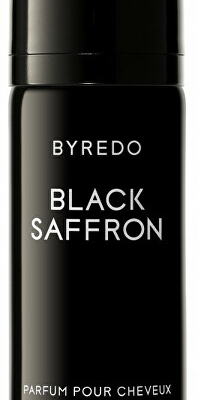 Byredo Black Saffron – vlasový sprej 75 ml