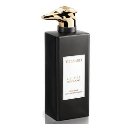 Trussardi Musc Noir Perfume Enhancer – EDP 100 ml