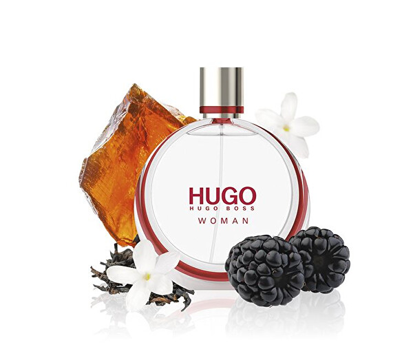 Hugo Boss Hugo Woman – EDP 30 ml