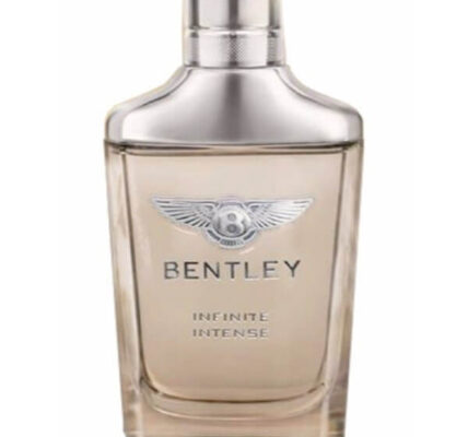 Bentley Infinite Intense – EDP TESTER 100 ml