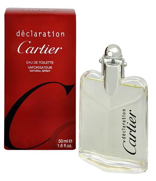 Cartier Déclaration – EDT 150 ml