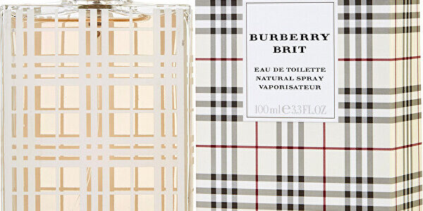 Burberry Brit – EDT 100 ml