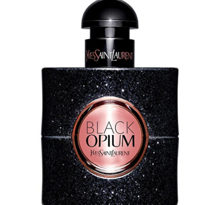 Yves Saint Laurent Black Opium – EDP 30 ml