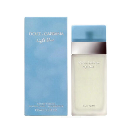 Dolce & Gabbana Light Blue – EDT 25 ml