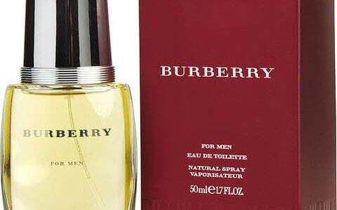 Burberry Burberry For Men – EDT 100 ml