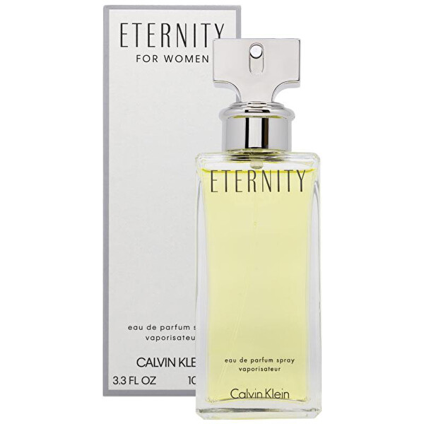 Calvin Klein Eternity – EDP 100 ml
