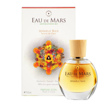 Maison de Mars Parfumová voda Eau de Mars Sensuelle Sulis – Eau de Parfum 30 ml