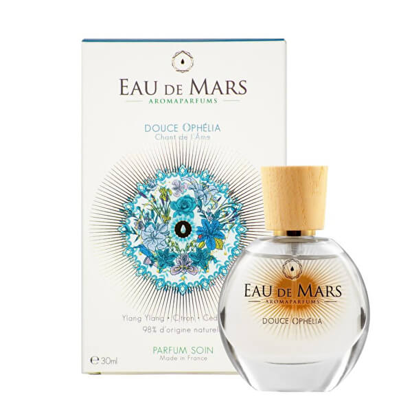 Maison de Mars Parfumová voda Eau de Mars Douce Ophelia – Eau de Parfum 30 ml