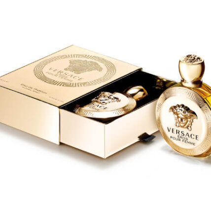 Versace Eros Pour Femme – EDP 50 ml