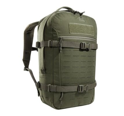 Batoh Modular Daypack XL Tasmanian Tiger® – Coyote Brown (Farba: Coyote Brown)