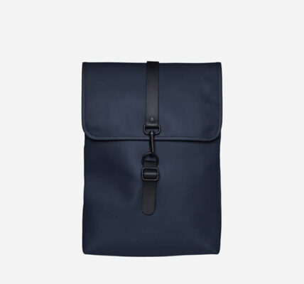 Rains Rucksack 13400 NAVY