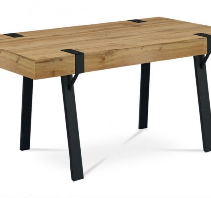 Jedálenský stôl HT-72 150×90 cm,Jedálenský stôl HT-72 150×90 cm