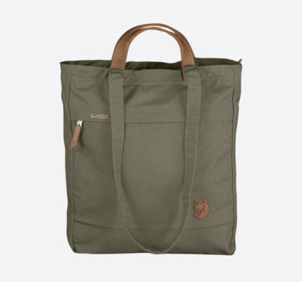 Fjallraven Totepack No. 1 F24203 620